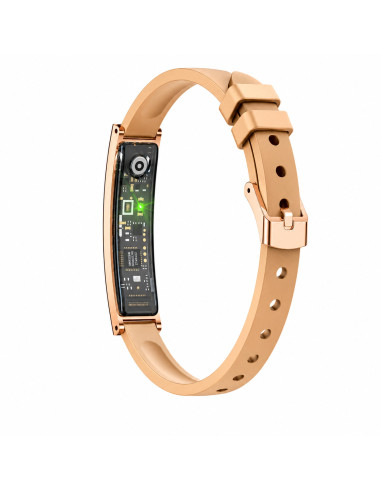 Bracciale Smart Fitness Bluetooth 5.3