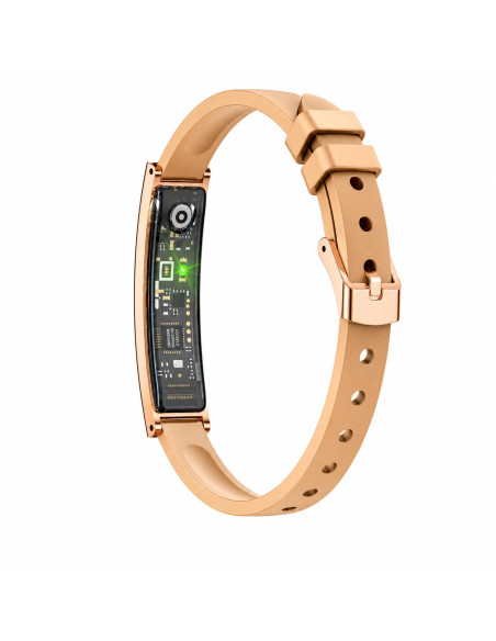 Bracciale Smart Fitness Bluetooth 5.3