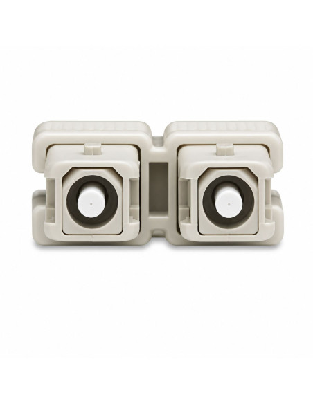 Cavo Fibra Ottica Multimodale OM4 SC/LC 50/125 2 m