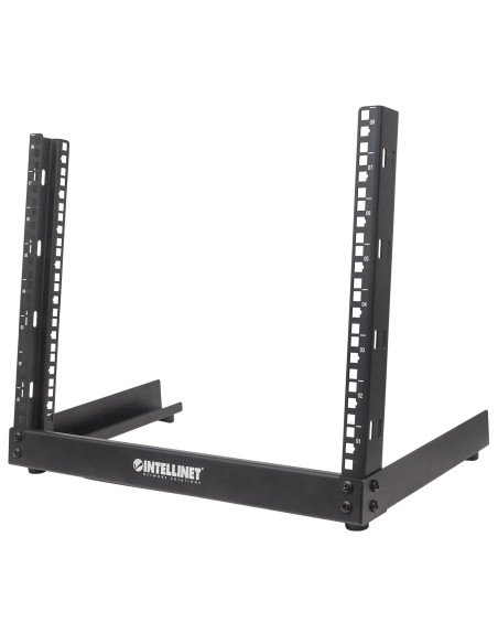 Armadio Rack 19'' Open Frame Desktop