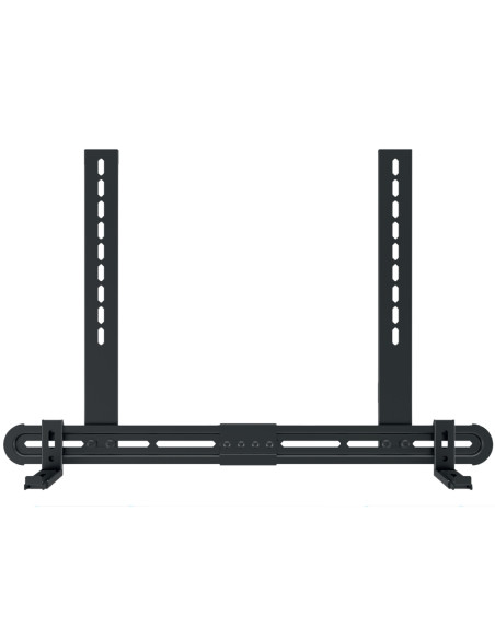 Supporto Universale per Soundbar da Muro o Staffa Max VESA 600x400