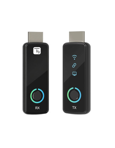 Extender HDMI Full HD 60Hz Wireless 5G 50m