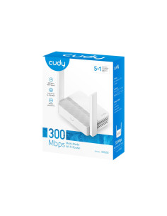 Mesh Router Wifi 300Mbps 2.4 GHz 2