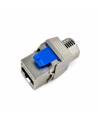 Frutto Keystone RJ45 Cat.8.1 STP Toolless