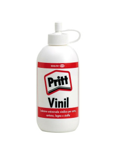 Colla vinilica Henkel Pritt...