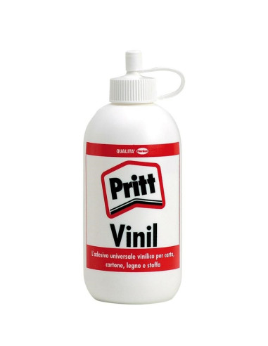 Colla vinilica Henkel Pritt Trasparente