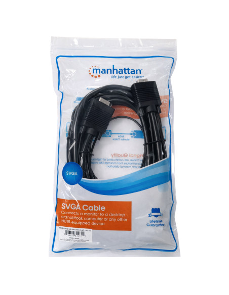 Cavo SVGA con Audio  4