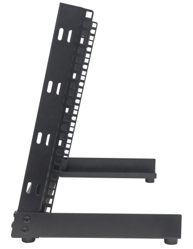 Armadio Rack 19'' Open Frame Desktop