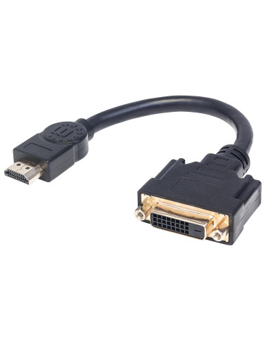 Cavo Adattatore HDMI a DVI-D