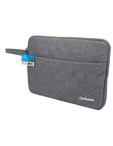 Custodia per Notebook 14.5'' Seattle Grigio