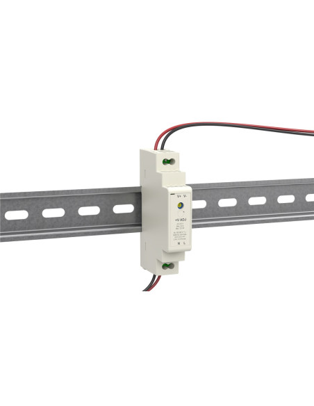 Alimentatore su Guida DIN 5V 2
