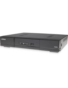 Videoregistratore 8CH XVR Pentaibrid 8MP H.265 Basato su AI AHD CVI TVI IP 2