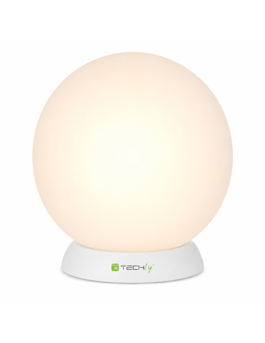 Lampada LED Multicolor da Arredo Sfera Large