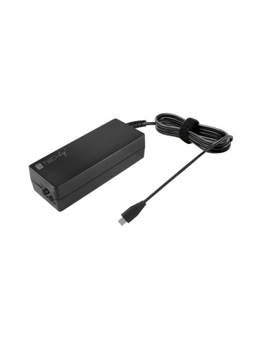 Alimentatore per Smartphone e Notebook USB-C&trade Power Delivery PD 3.0 65W