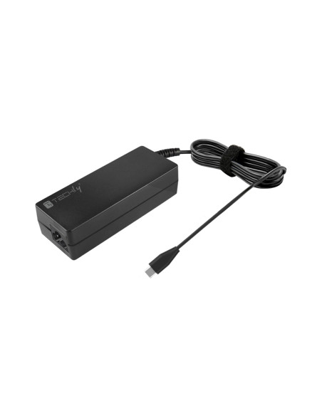 Alimentatore per Smartphone e Notebook USB-C&trade Power Delivery PD 3.0 65W