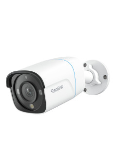Telecamera di Sicurezza Bullet 8MP Ultra HD 4K PoE IP67 2