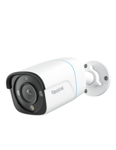 Telecamera di Sicurezza Bullet 8MP Ultra HD 4K PoE IP67