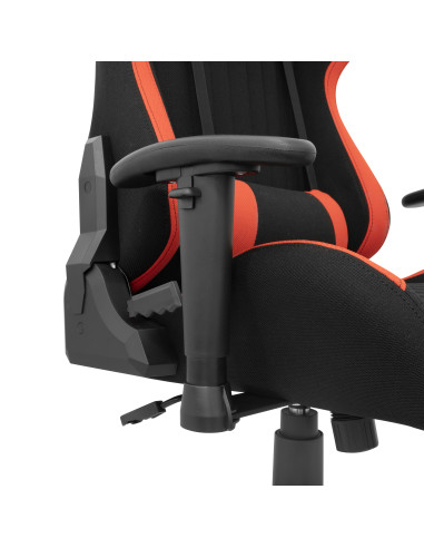 Sedia da Gioco Dark Devil