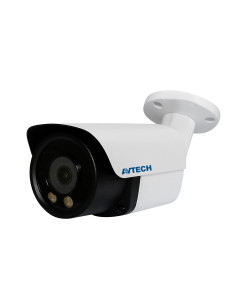 Telecamera IP Bullet IR H.265 da 8MP IP67 a Doppia Luce con Rilevamento Basato su AI 2