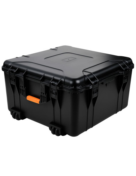 Valigetta Protettiva Portautensili c/Ruote 643×505×314 mm