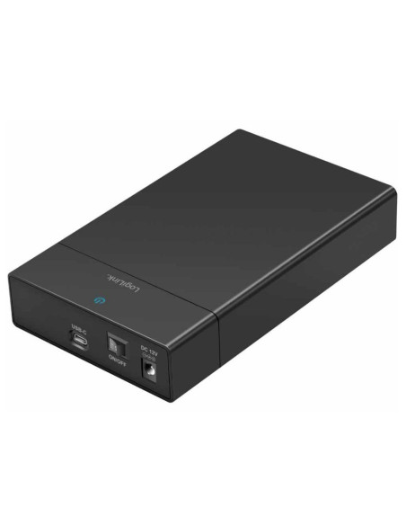 Box Esterno USB-C&trade 3.2 Gen 1 per HDD/SSD SATA da 2