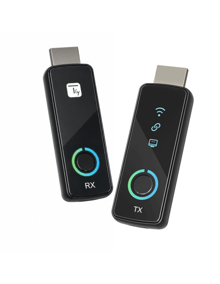 Extender HDMI Full HD 60Hz Wireless 5G 50m