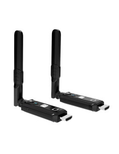 Extender HDMI Full HD 60Hz Wireless 5G 350m