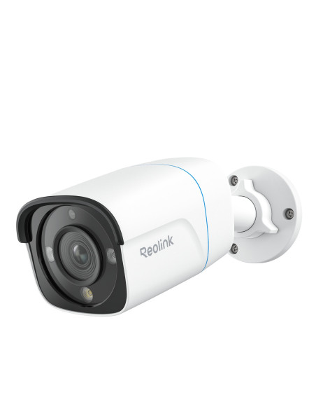 Telecamera di Sicurezza Bullet 8MP Ultra HD 4K PoE IP67