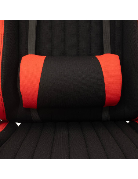 Sedia da Gioco Dark Devil