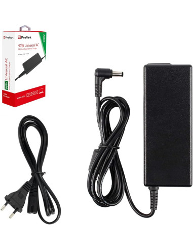 PROPART Alimentatore Caricatore 90W...