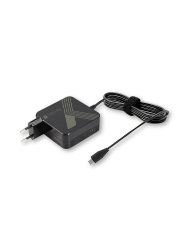 Alimentatore per Smartphone e Notebook USB-C&trade Power Delivery PD 3.0 65W