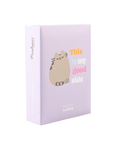 Pusheen - Album fotografico per 100...