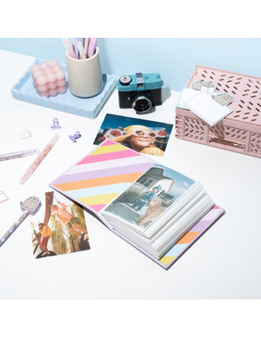 Pusheen - Album fotografico per 100...