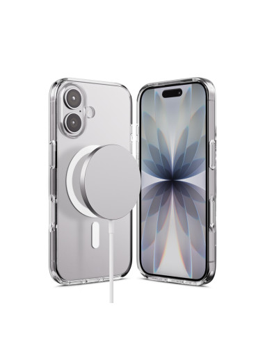 Crong Clear MAG Pro - Custodia...