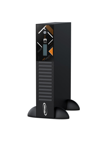 Gruppo di continuit&agrave UPS 1200VA On Line Performance Technology Onda Sinusoidale