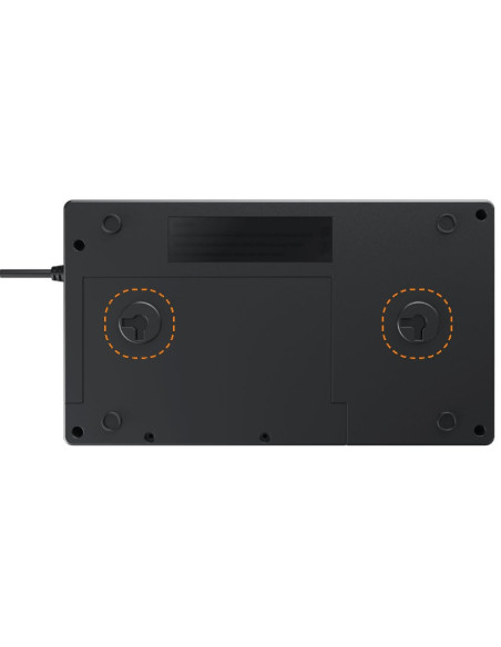 Gruppo di Continuit&agrave UPS 1000VA Line Interactive con AVR