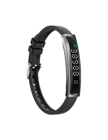 Bracciale Smart Fitness Bluetooth 5.3