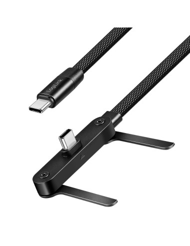Cavo Dati/Ricarica Rapida USB-C&trade M/M 1