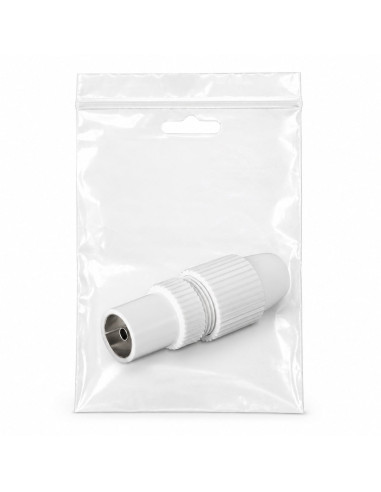 Adattatore Connettore Coassiale Femmina 9.5mm