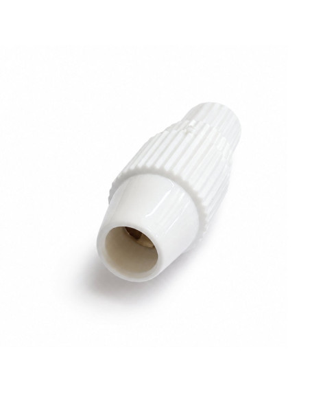 Adattatore Connettore Coassiale Femmina 9.5mm