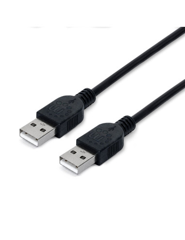 Cavo USB 2.0 A Maschio/A Maschio 10 m con Amplificatore di Segnale