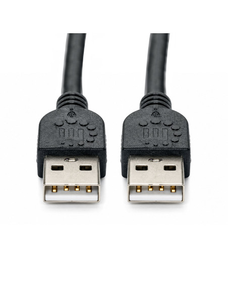 Cavo USB 2.0 A Maschio/A Maschio 10 m con Amplificatore di Segnale