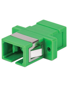 Adattatore SC/APC Simplex Monomodale 2