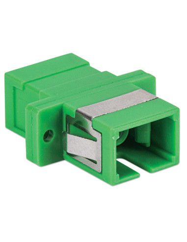 Adattatore SC/APC Simplex Monomodale