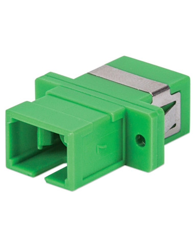 Adattatore SC/APC Simplex Monomodale
