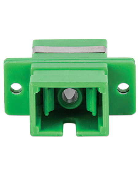 Adattatore SC/APC Simplex Monomodale