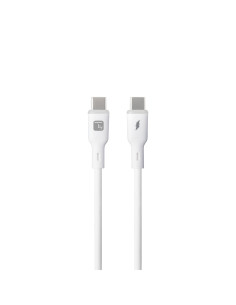 Cavo USB-C&trade Maschio / USB-C&trade Maschio 2.0 PD 60W 1