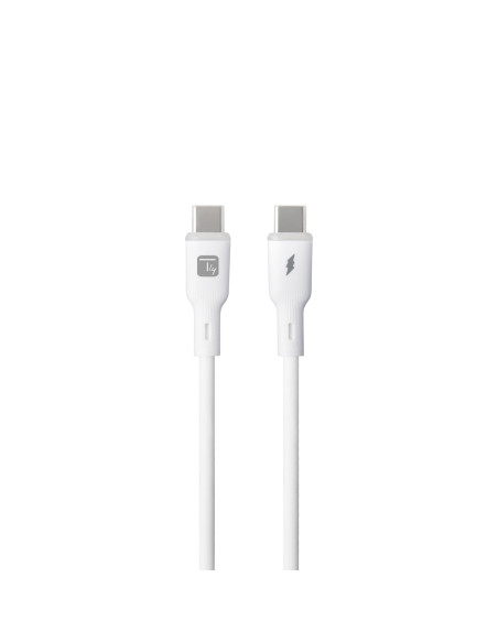 Cavo USB-C&trade Maschio / USB-C&trade Maschio 2.0 PD 60W 1