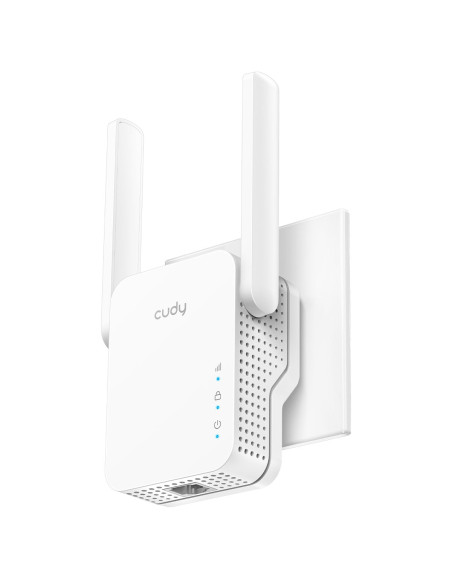 Extender WiFi 4 Booster Wireless N300