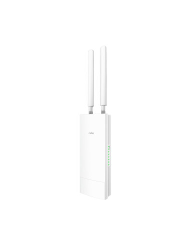 Router Wi-Fi 4G LTE Cat4 da Esterno